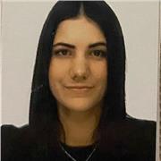 Profesora de matemáticas, física, química, biología para niños de primaria o ESO