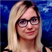 Etudiante en master ayant étudié aux Etats-Unis donne des cours particuliers d'anglais