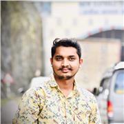 Pratik Kangune