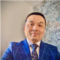 Zach Zeng
