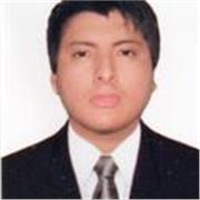 Profesor online de matemáticas para 4to,5to,6to grado de primaria y 1er,2do,3er grado de secundaria , creativo y paciente con experiencia en la enseñanza. Excelentes habilidades de comunicación y enfoques innovadores para la creación de planificaciones al