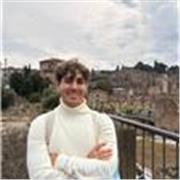 Sono uno studente universitario pronto a dare una mano per quasi tutte le materie. Con esperienza di più anni alle spalle.