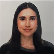 Estudiante de 4 de educación social, con cursos extras en educación especial