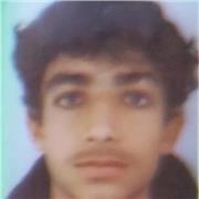 Ilyes Boudiaf