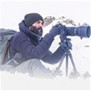 Fotógrafo profesional especializado en naturaleza. Embajador de Olympus / OM System.