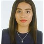 Profesora de Matemáticas para la Secundaria y Primaria.
