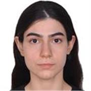 Data analytics university student applying for online English teaching