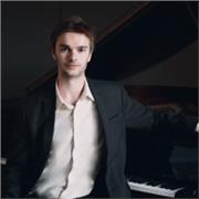 Lezioni di pianoforte per tutti i livelli con un pianista formatore e 5 anni di esperienza