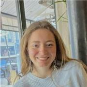 Étudiante, je peux aider aux devoirs de primaire et à l’anglais (TOEFL C1)