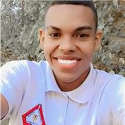 Profesor de jóvenes de todas las edades