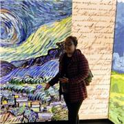 Profesora de Español para Extranjeros: Especializada según los niveles y subniveles del MCER. Teoría de la enunciación y gramática estructural