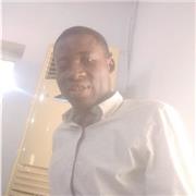 Ajayi Oluwaseun Ojo