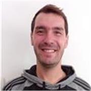 Profesor de Educación Física con amplia experiencia en entrenamiento personalizado. Todas las edades