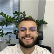 Bonjour je suis coache de sport depuis 5 ans