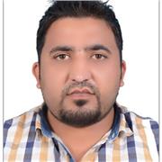 Muhammad Kashif