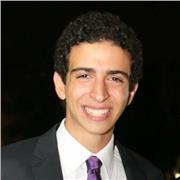 Andrew Wahba