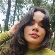 Professora de aulas remotas, aulas de reforço