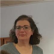 Doy clases particulares de historia e inglés