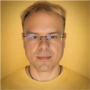 Certified EFL Tutor | Former London Secondary School Teacher | Law Graduate | One-to-One or Small Groups