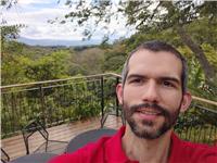 Guillermo Rivero Meneses