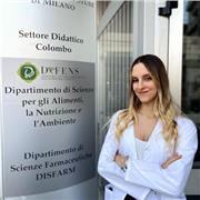 I’m a chemistry graduate with lab experience, teaching students through clear explanations, examples, and problem-solving exercise