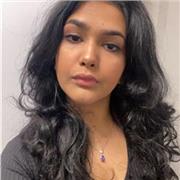 Shreya