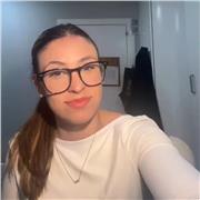 Doy clases a niños pequeños, grado superior en educación infantil