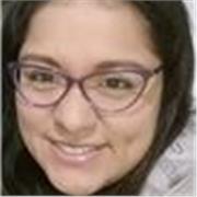 Profesora de ingles y matemáticas para niños de primaria
