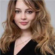 Dedicated English Tutor with Exam Administration Experience. Can teach A1-B2 level