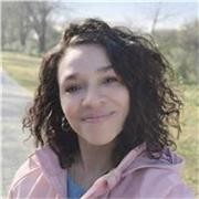 Profesora de Biología, ciencias naturales/físico-química