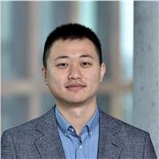 Chongguang Jin