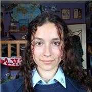 I can provide help in a wide variety of sectors including grammar and confidence speaking.