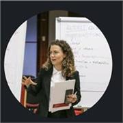 Life coach e insegnante di inglese con 15 anni di esperienza internazionale — sessioni online
