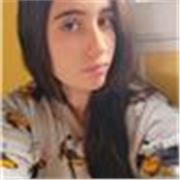 Me defino como una chica muy risueña, que le encantan los peques y me encanta ayudarlos ☺️