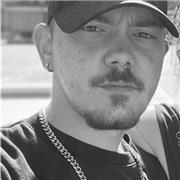 Ich bringe Englisch jedem der es möchte nahe