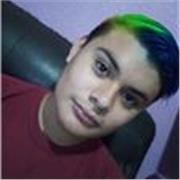 Estudiante de bachillerato de la UNAM imparte clases de matemáticas para secundaria y de 1er a 4to semestre de bachillerato