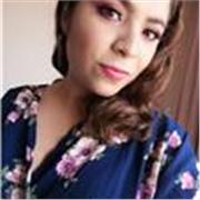 Ingeniera en gestión empresarial con experiencia en áreas administrativas y contables