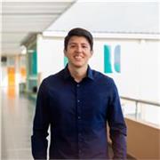 Estudiante de último ciclo de Ingeniería civil de la PUCP. Enseño cálculo a nivel escolar, preuniversitario y universitario.