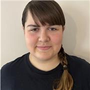 Extremely passionate about history and assisting others in learning about the past