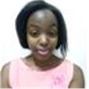 High School Biology Tutor. If you are willing to learn I can tutor you