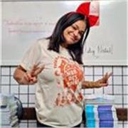 Professora de Língua Portuguesa e Literatura+Produção textual