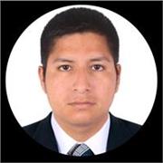Profesor de Programación y automatización