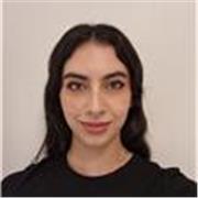 Englisch-Tutorin für Kinder und jugendliche aller Altersgruppen