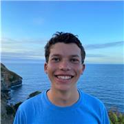 Lerne Spanisch mit Jon, einem engagierten Studenten aus Spanien!