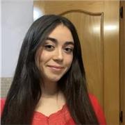 Profesora de B1 apto para todas las edades