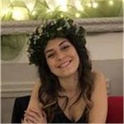 Ciao sono laureata in lingue moderne e offro lezioni di lingua o aiuto compiti online per bambini e ragazzi.