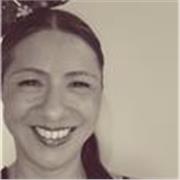 Maestra de español con amplia experiencia en la materia a nivel primaria y secundaria y preparatoria