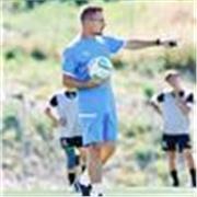 Tecnico di Calcio UEFA B, collaboratore Valencia CF in Europa, offro consulenze e allenamenti individuali specifici