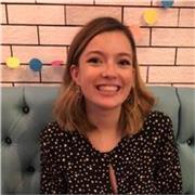 Clases de conversación con estudiante de Cambridge nativa