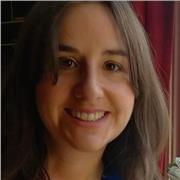 Katherine Hughes